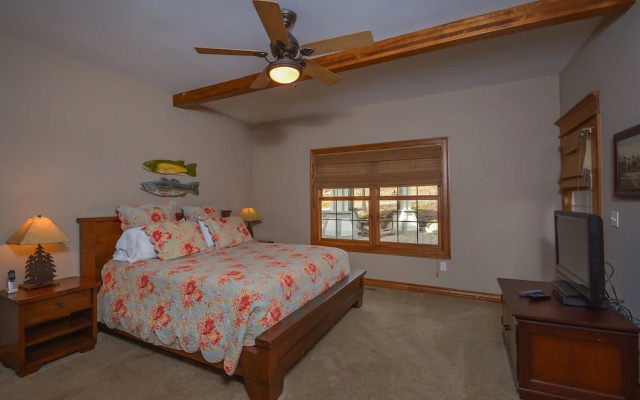 Stone Mountain Vista 5 Bedroom House
