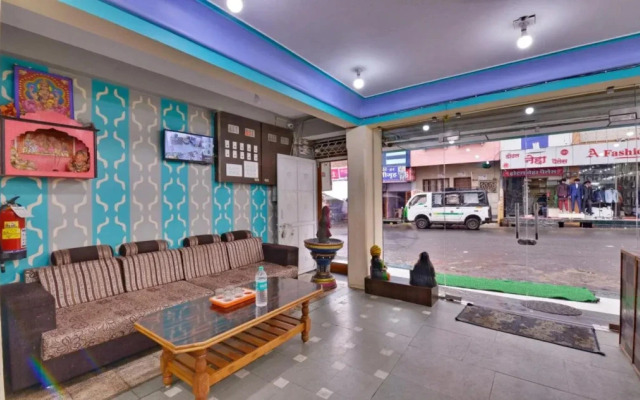 Sahu Guest House