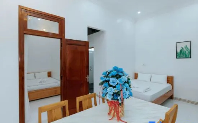 Kiwi House – Guest Rooms – Ninh Hoa