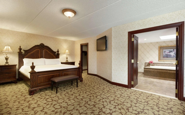 Hilton Garden Inn Rochester/Pittsford