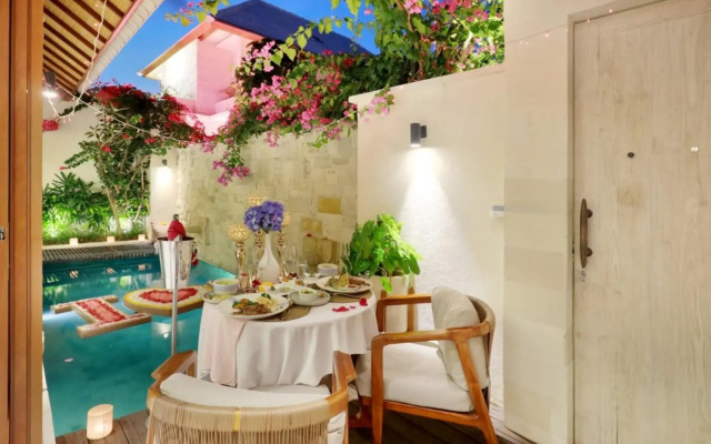 La Vie Villa Seminyak by Ini Vie Hospitality