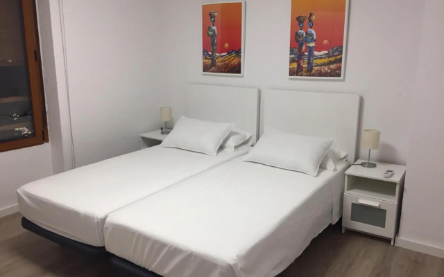 Garden Turia Downtown