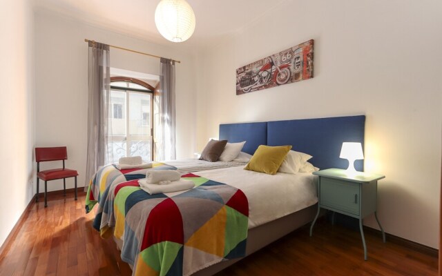 Downtown Typical By Homing