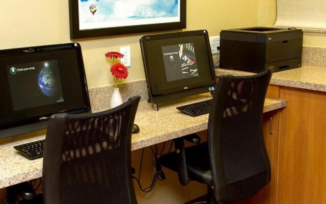 TownePlace Suites Albuquerque North
