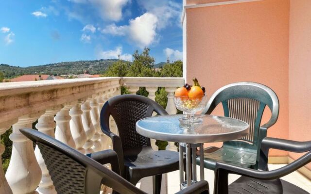 Apartment Milin Murter/Jezera 26991