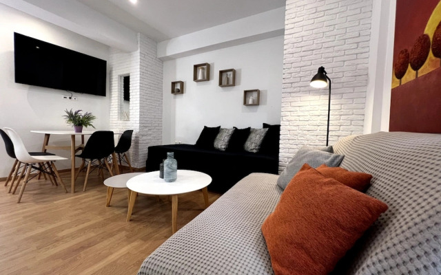 Allure Athens Urban Suites