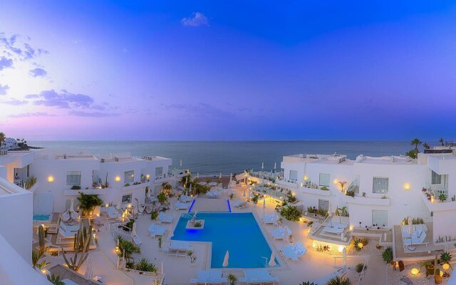 Lani's Suites de Luxe