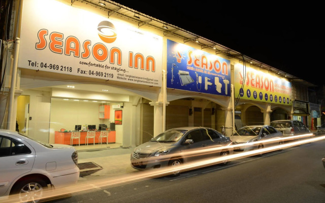 Season Inn Langkawi