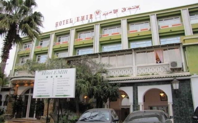 Hotel Emir