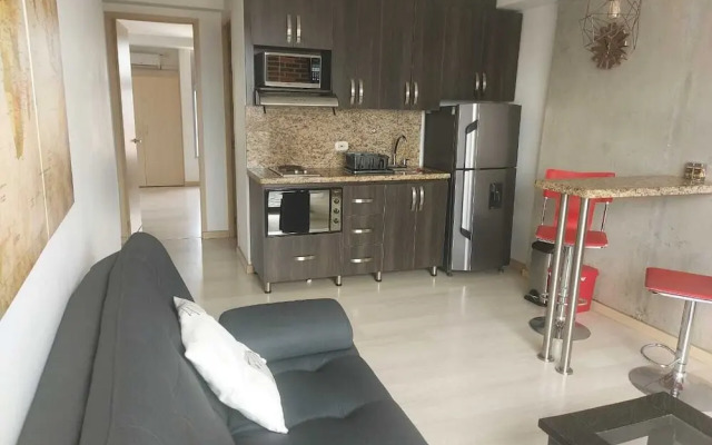 Laureles Deluxe Apartment  Medellin