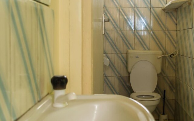 Diani Wonder Apartments