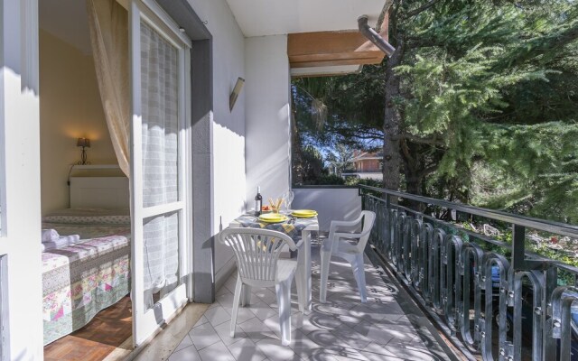 Ombretta Apartament