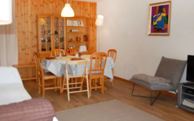 Dents Rousses C1 Haute-nendaz