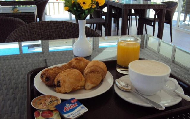 Hotel Colibri