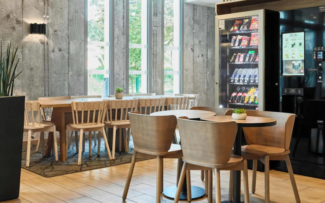B&B HOTEL Paris Créteil