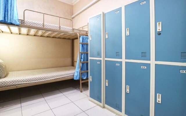 Pondok Backpacker Hostel