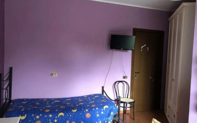Locanda 1