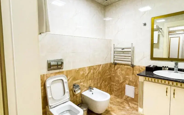 Premier Palace Apartment 1 Br Ggi