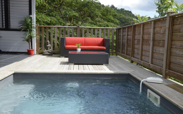 Domaine de la Palmeraie