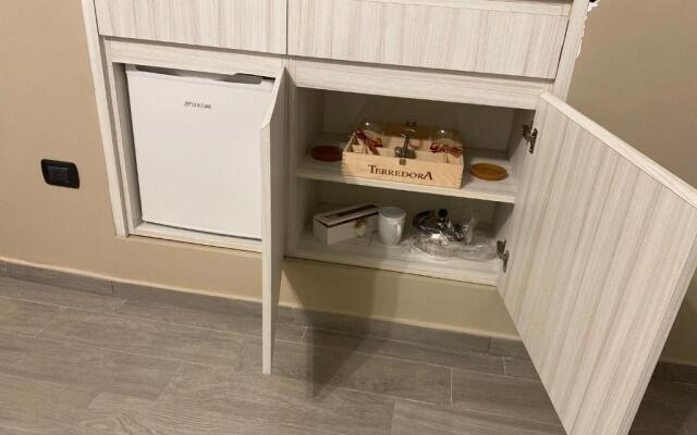 Montesantogroup Amalfi Room
