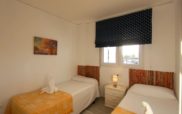 Apartamento Playa Surf