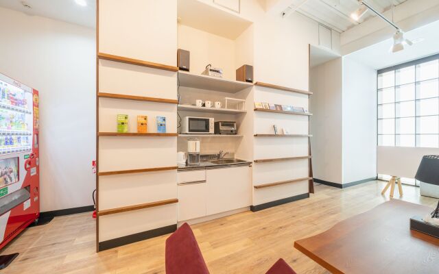 Hostel JAZ