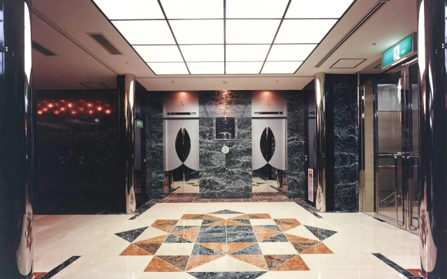 Rhino Hotel Kyoto