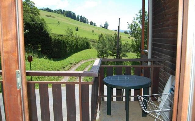 Appartement Le Grand-Bornand, 3 pièces, 8 personnes - FR-1-458-104