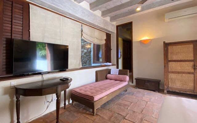 Casa Don Sancho by Wynwood House