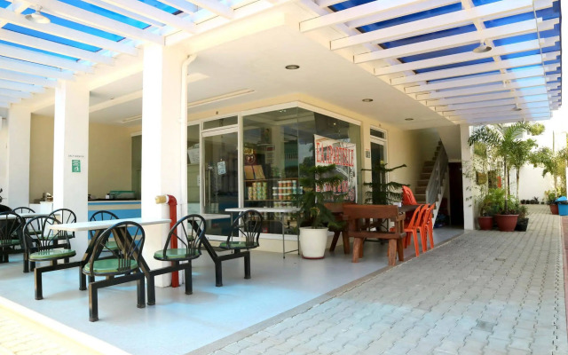 EA Apartelle - Metro Vigan - Hostel