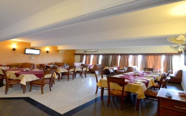 Barbet Tourist Resort