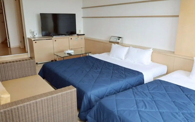 Hotel Pacific View