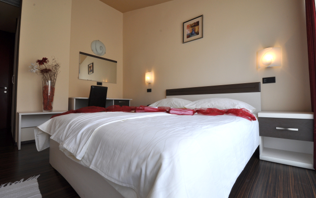 Hotel Fontana