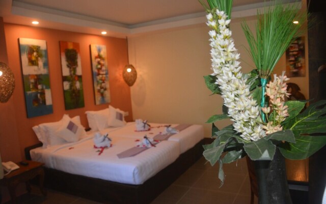 Bagan Beauty Land Hotel