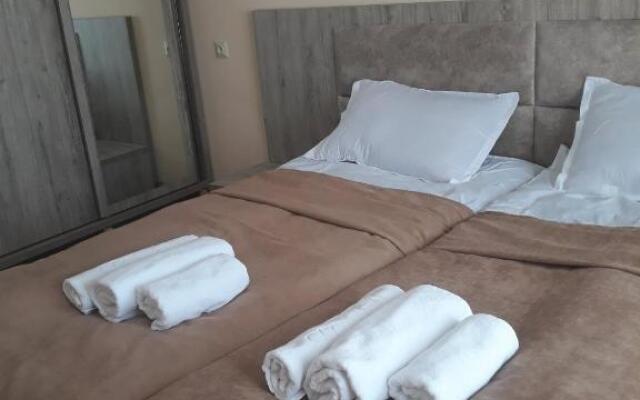 Hotel Ramaz Paliani