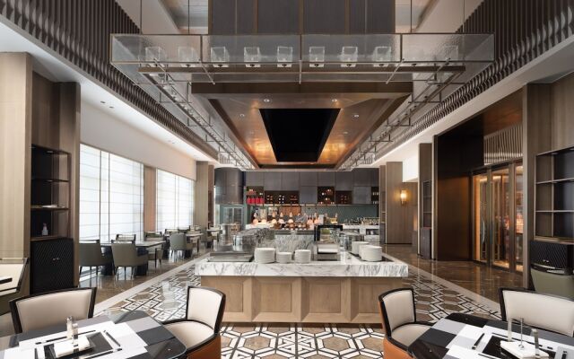 New World Shijiazhuang Hutuo Resort