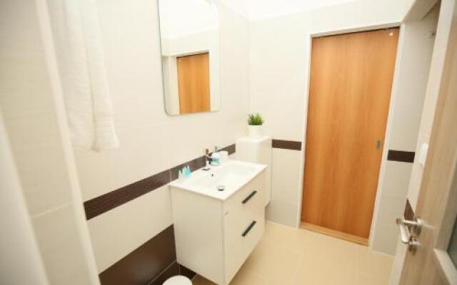 GE Apartments