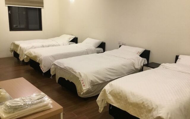 Yi-Xiang Yuan Guest House