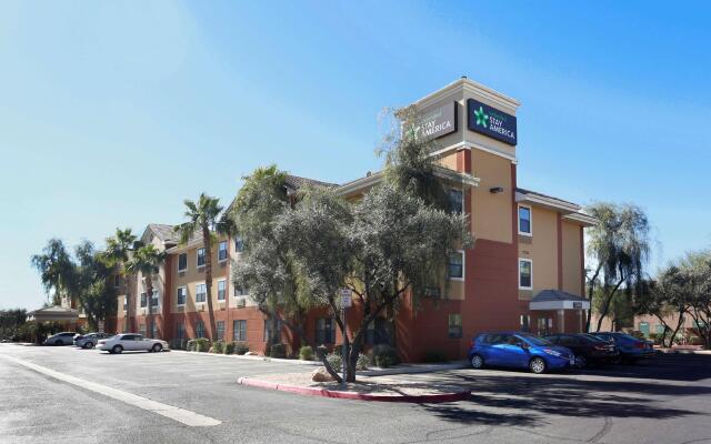 Extended Stay America Suites Phoenix Peoria