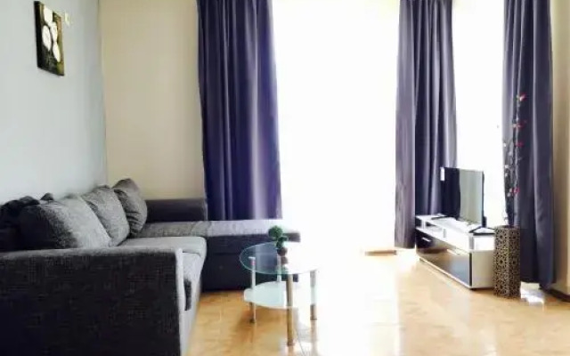 Psb Deluxe Apartments