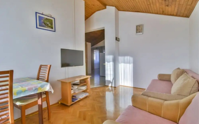 Luce - 50 m From sea - A3