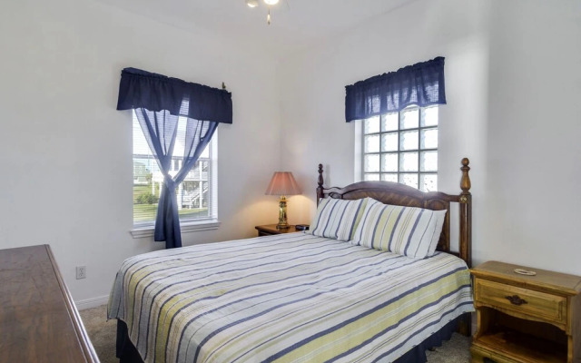 Brannen by RedAwning