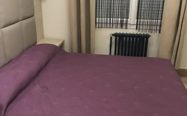 Hotel Lutetia