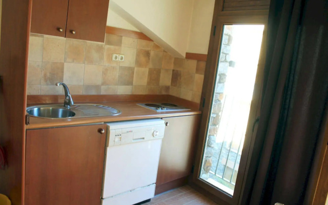 Apartamentos Anem 3000