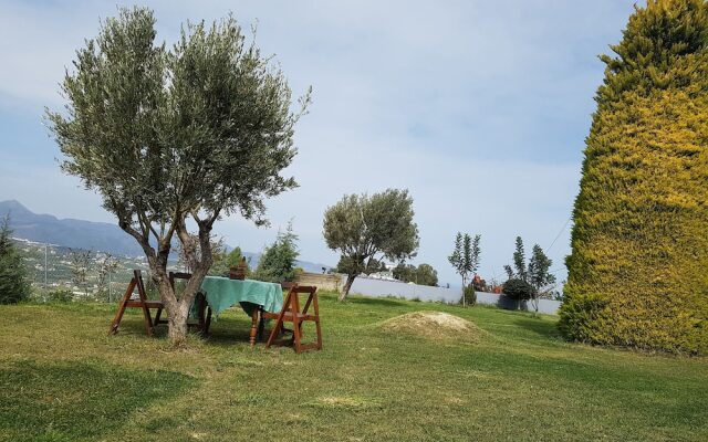 Groundfloor Luxury Villa Heraklion Crete