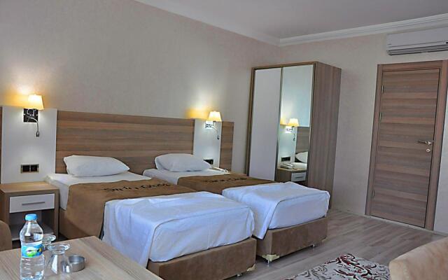 Elazig Sirin Hotel