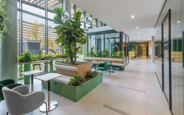 Apartamenty Sun & Snow Jagiellonska 13