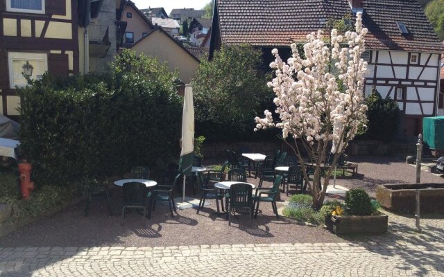 Gasthaus zur Krone