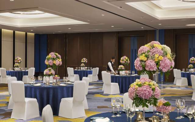 Hyatt Centric Hebbal Bengaluru