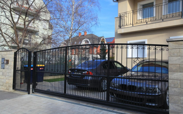 Paskal-Lux Apartments